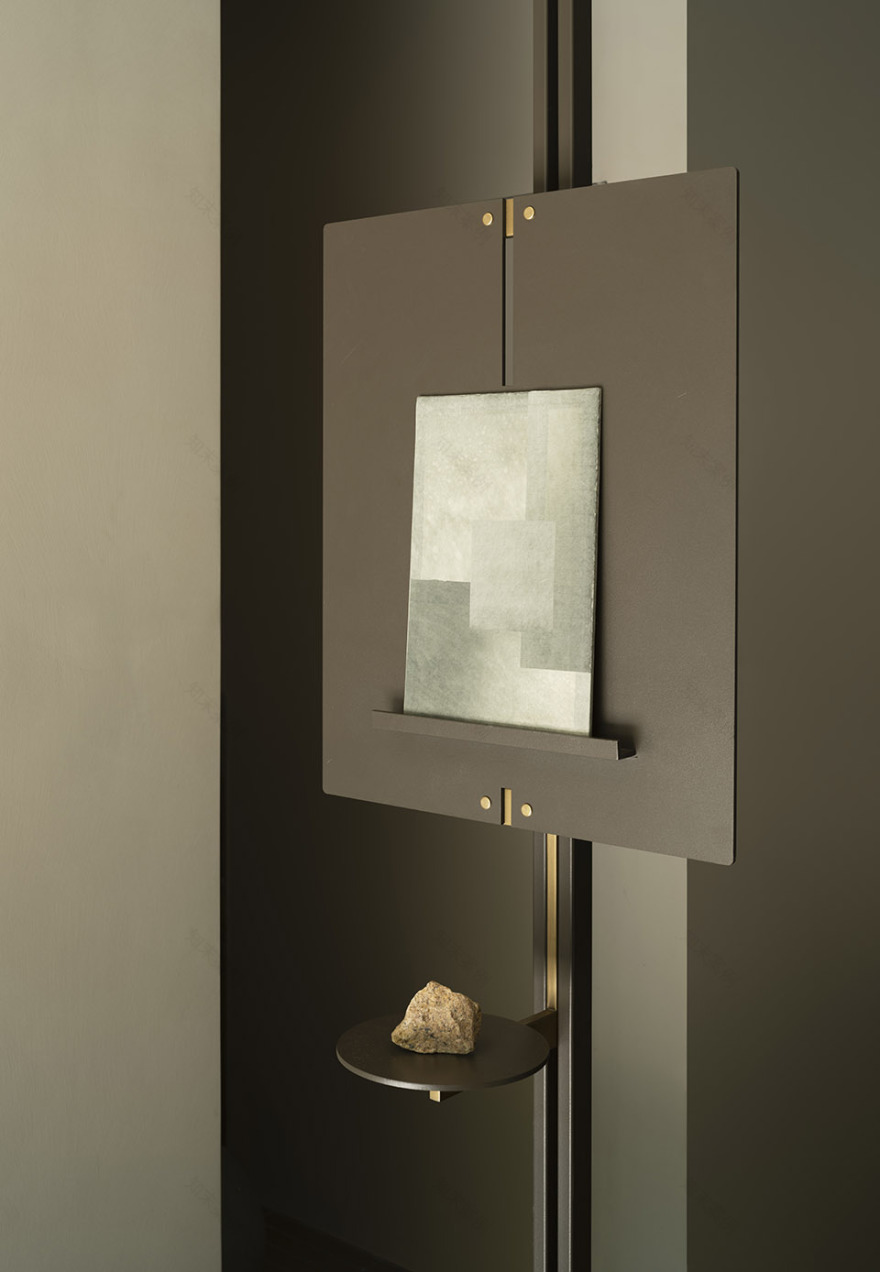 弥生空间办公室丨中国杭州-97