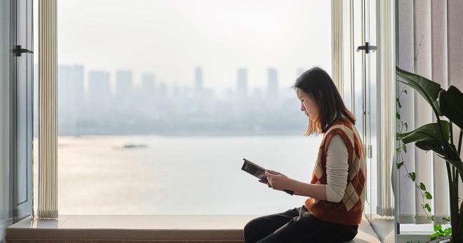 厦门“鹦鹉螺号”办公室设计丨中国厦门丨不详-35