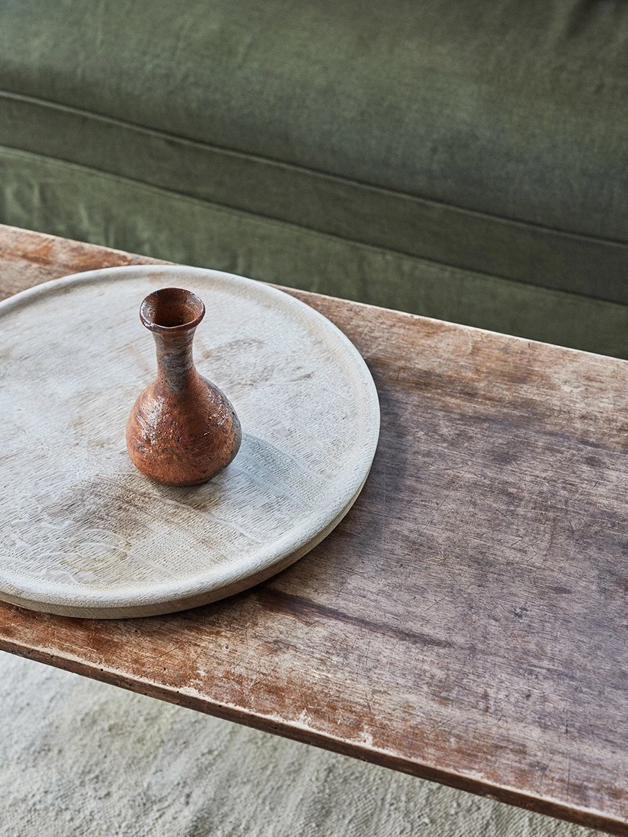 Meridiano 画廊丨墨西哥瓦哈卡丨Axel Vervoordt,Tatsuro Miki-279