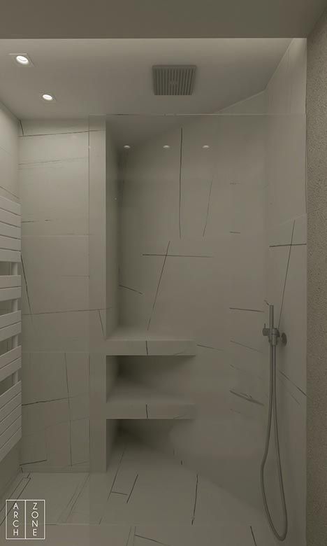 Apartment Renovation in Vrilissia-49