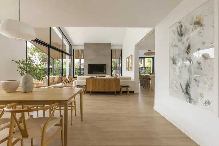 西班牙海岸线日式北欧风别墅设计-8