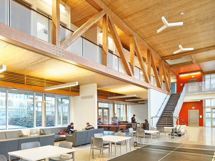 University of British Columbia Engineering Student Centre   Urban Arts Architecture-7