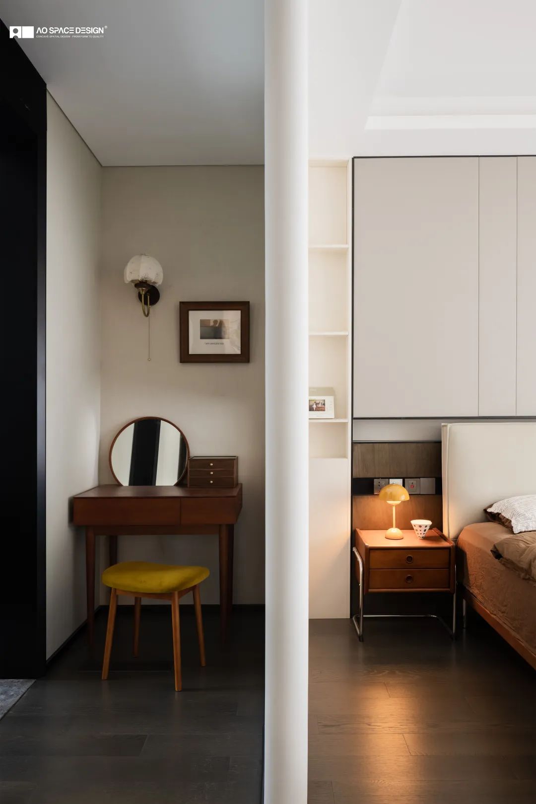 AODESIGN｜颐和源璟-24