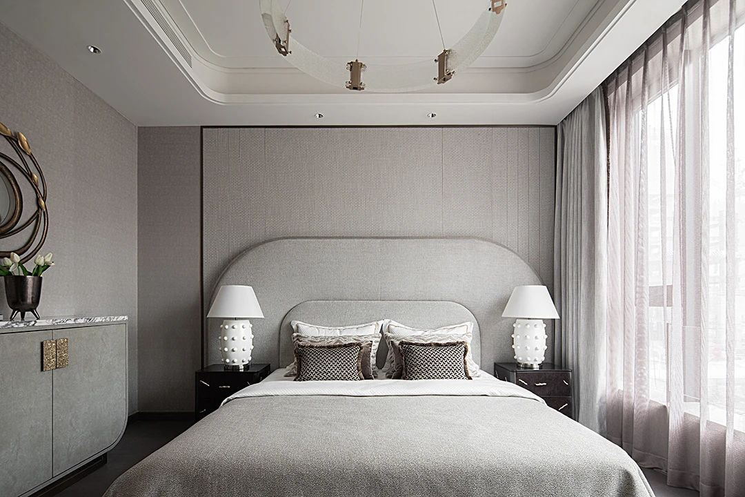 绿地海珀•外滩样板房-34