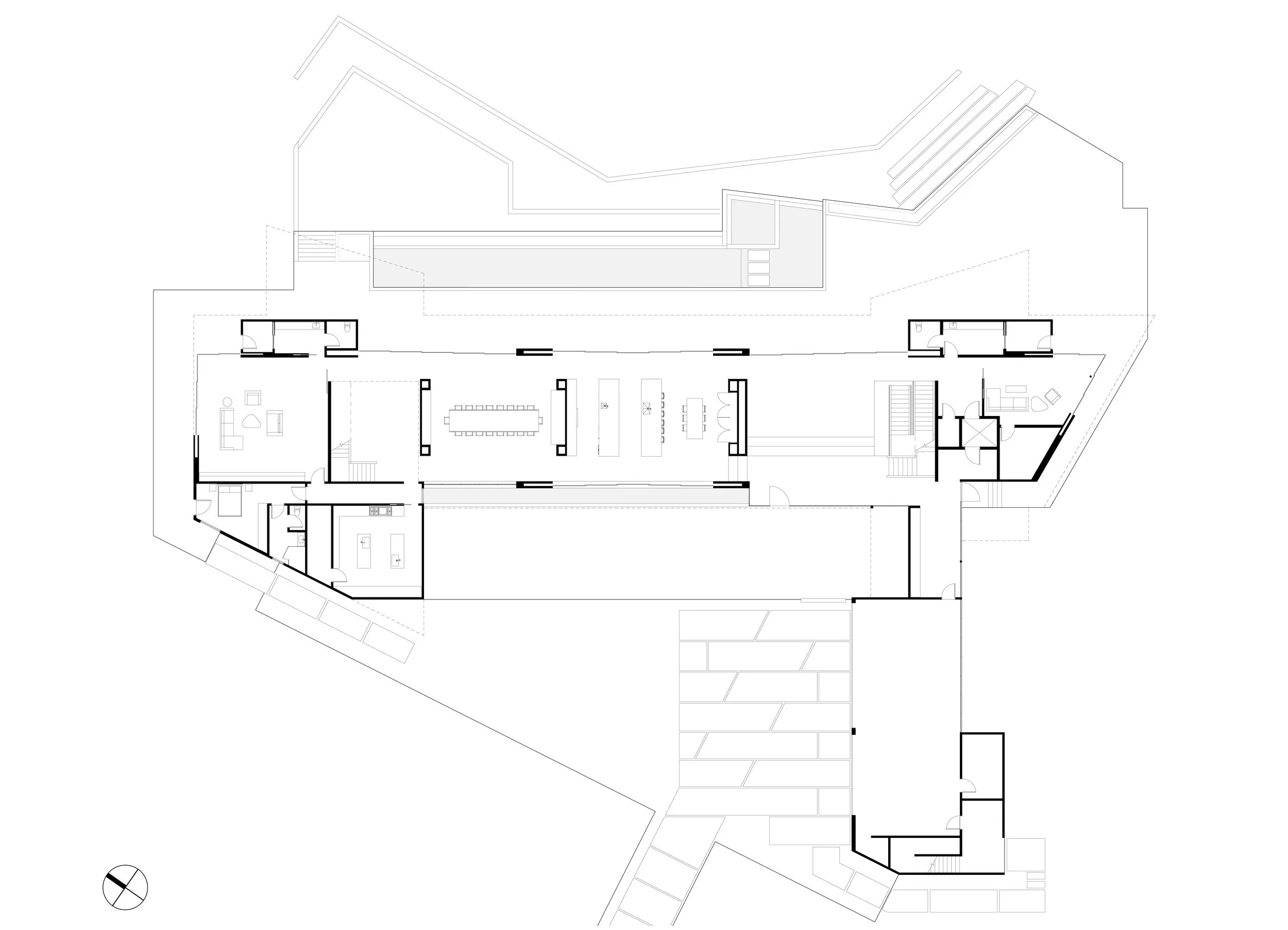 丨美国加利福尼亚丨Walker Workshop-14
