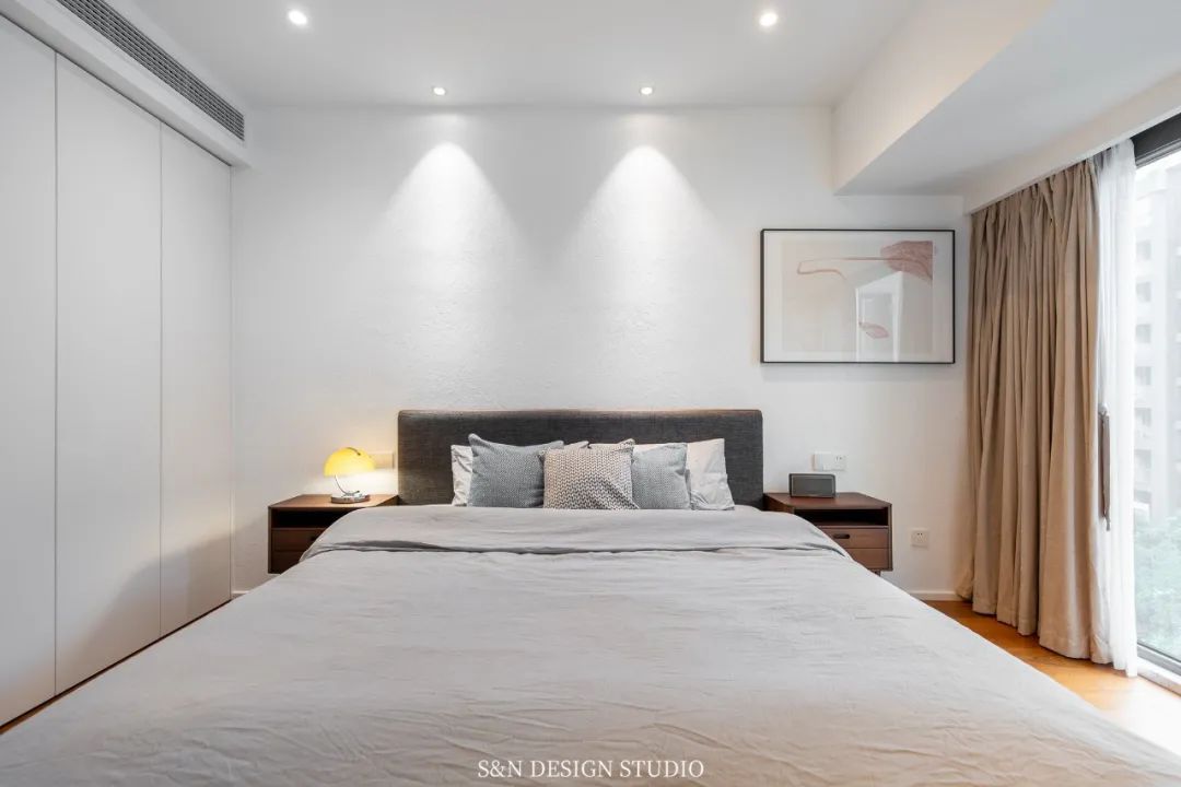 新城长岛常州老房改造,高筠晶打造秋日果实之家-94