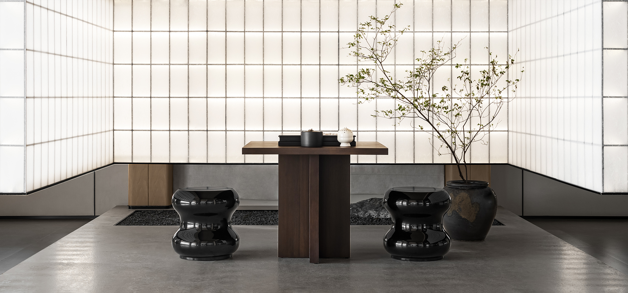 海南蓝湾青云里丨中国海南丨ZSD卓时-2