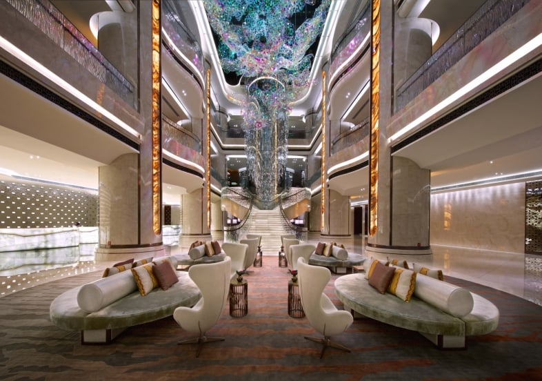 The Ritz-Carlton Macau-16