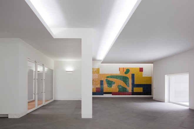 安阳馆丨韩国丨Álvaro Siza,Carlos Castanheira-46