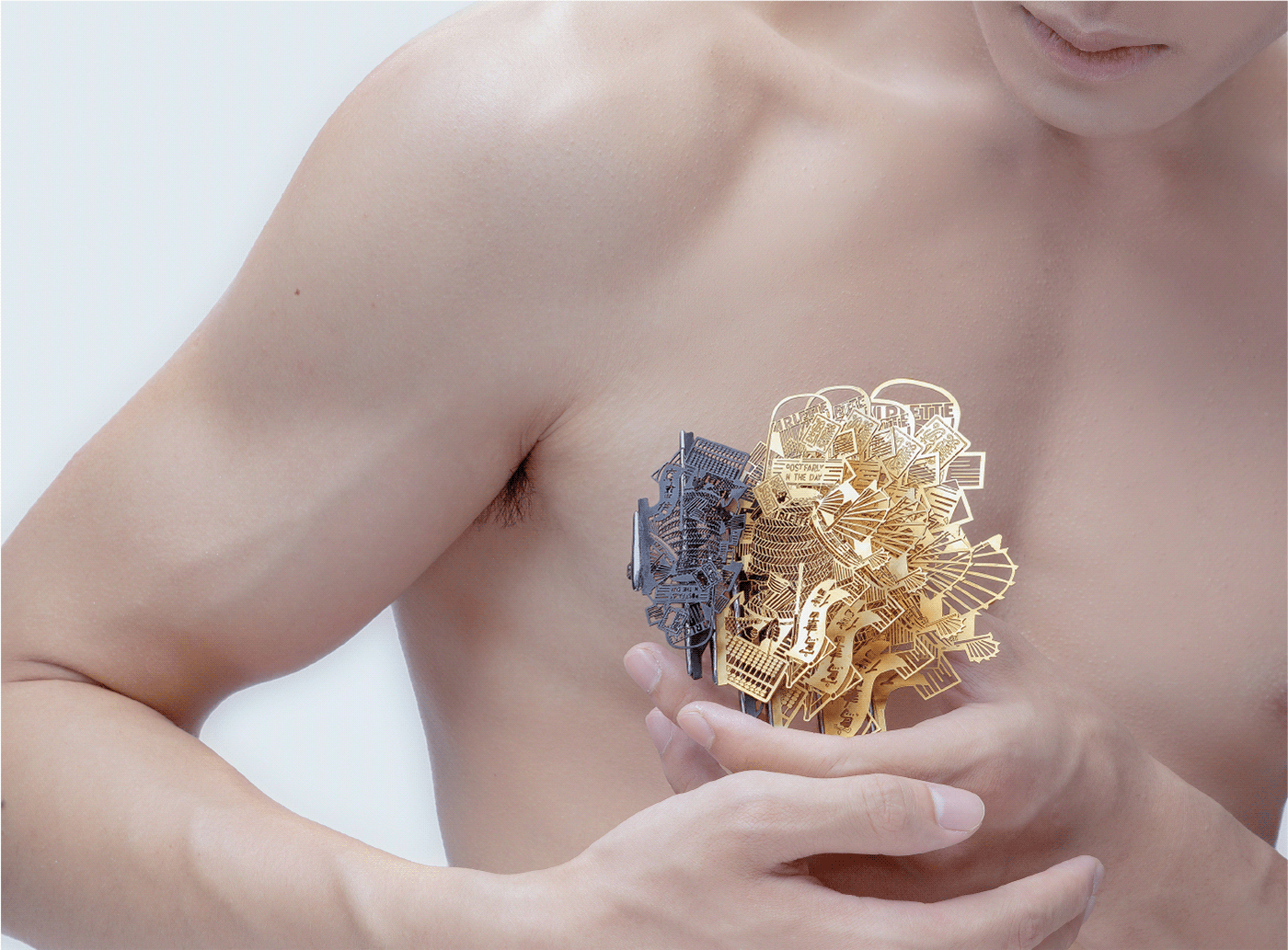 "过番"/ “Guofan-Flowing across the ocean”-7