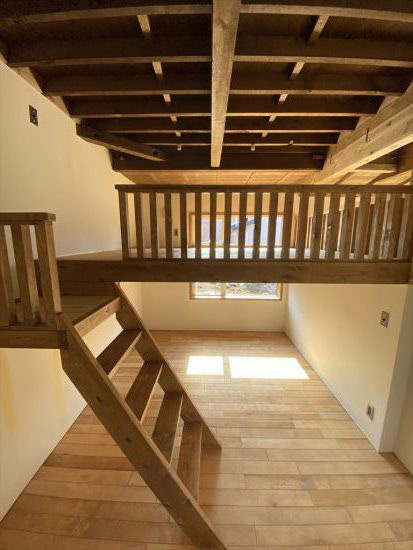 札幌某住宅低成本翻新项目丨株式会社スロウル-71