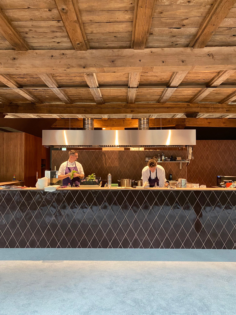 Enfin 餐厅丨法国丨nara.-16