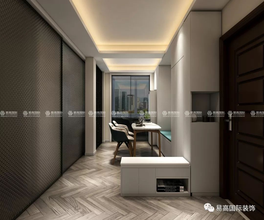 旧宅新颜,老公房的涅槃重生-26