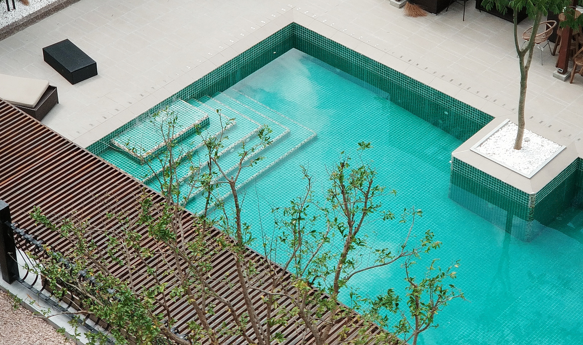 莫干山云顶堡酒店-24