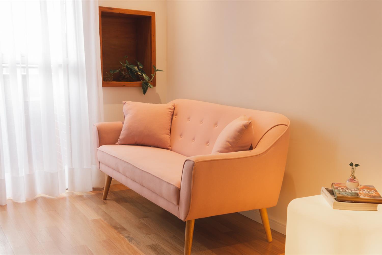 巴西公寓 · 小巧精致的"套娃"之家-2