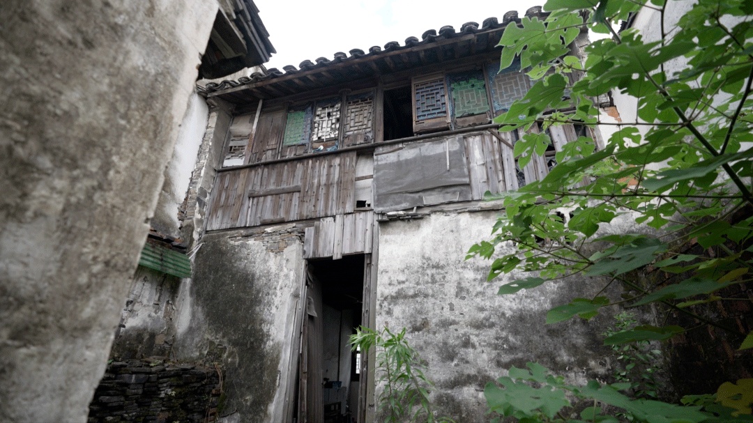 苏州悬桥巷苏式园林宅丨中国苏州丨ING意内雅设计机构-18