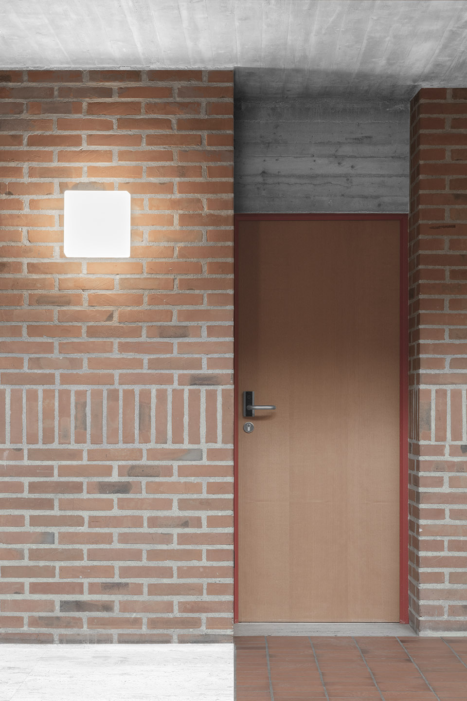 Cusanus 学院翻新丨意大利丨MoDusArchitects-136