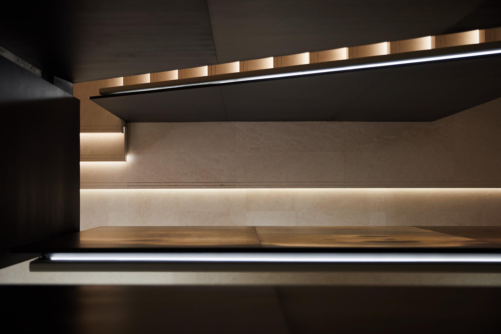 苏州桃花源别墅丨中国苏州丨CIMA 希玛设计-45