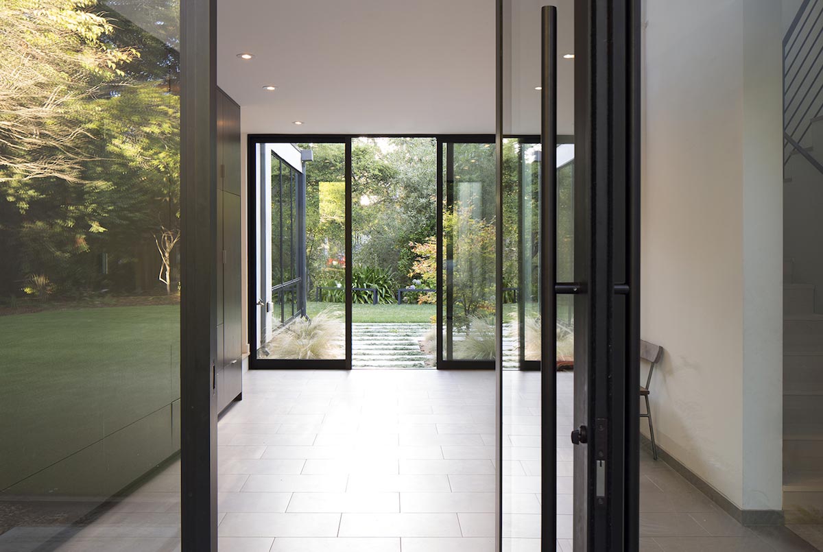 Redesign of an ranch style home in Palo Alto by Feldman Architecture   CAANdesign  Architecture and home design blog-11