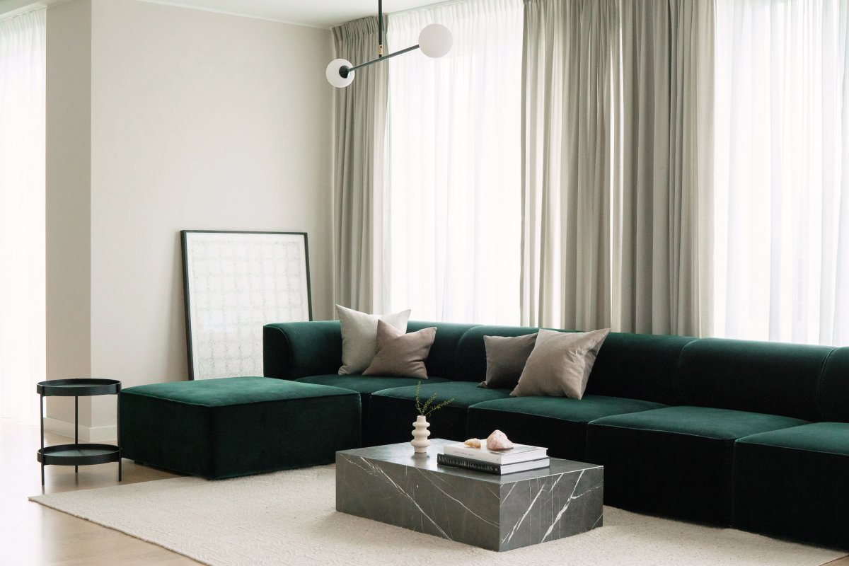 德国柏林 AZ 18 顶层公寓-0