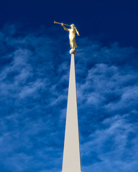 Gila Valley Temple