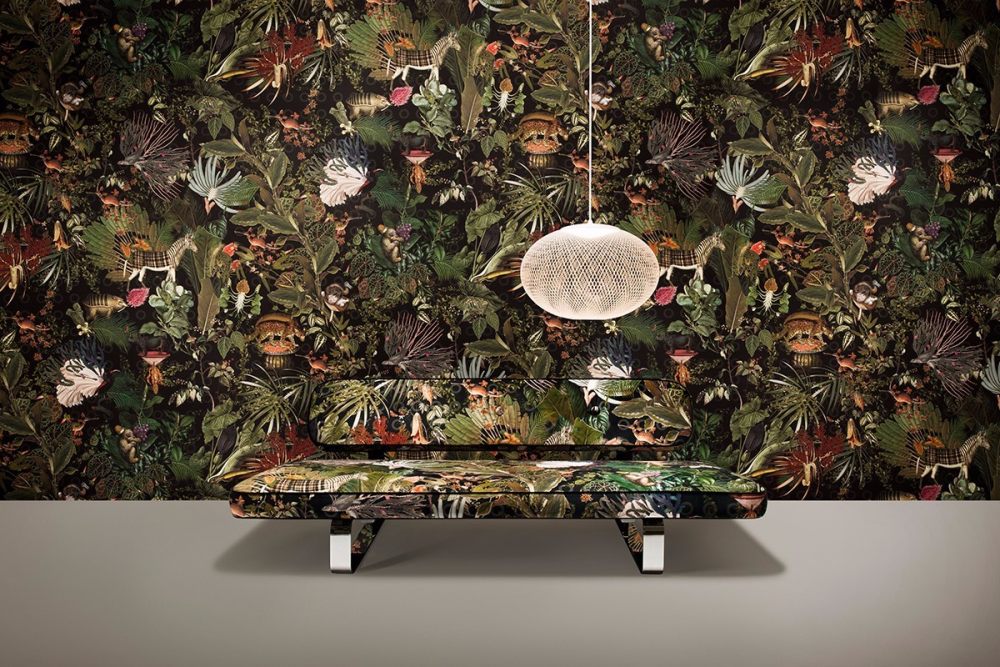 2019米兰家具展 moooi-0