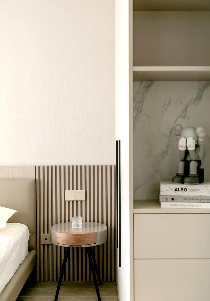 《悦·怦然心动》 · 现代风二人居改造丨鸿鹄设计-70