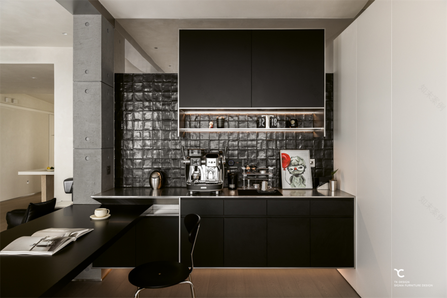 032号星球实景落地丨TK设计-24