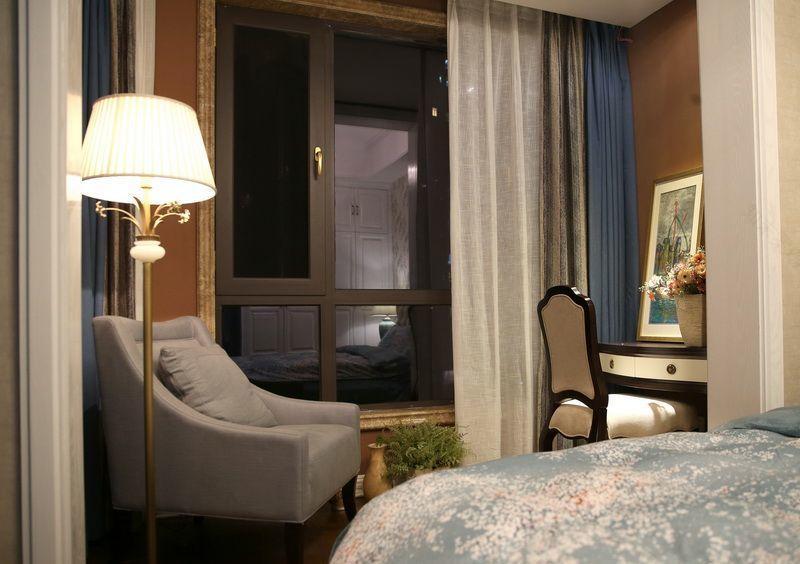 三代同堂的绿色家园-64