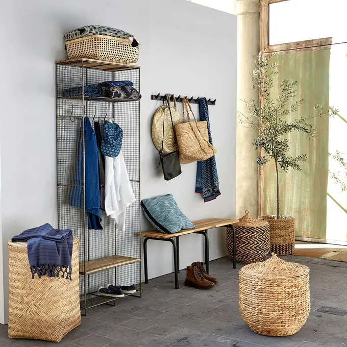 La Redoute 2020 春季室内设计盛宴-21