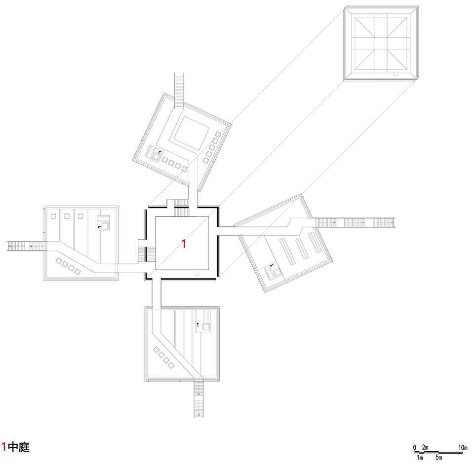 北京师范大学珠海校区元白楼丨中国珠海丨清华大学建筑设计研究院有限公司-166