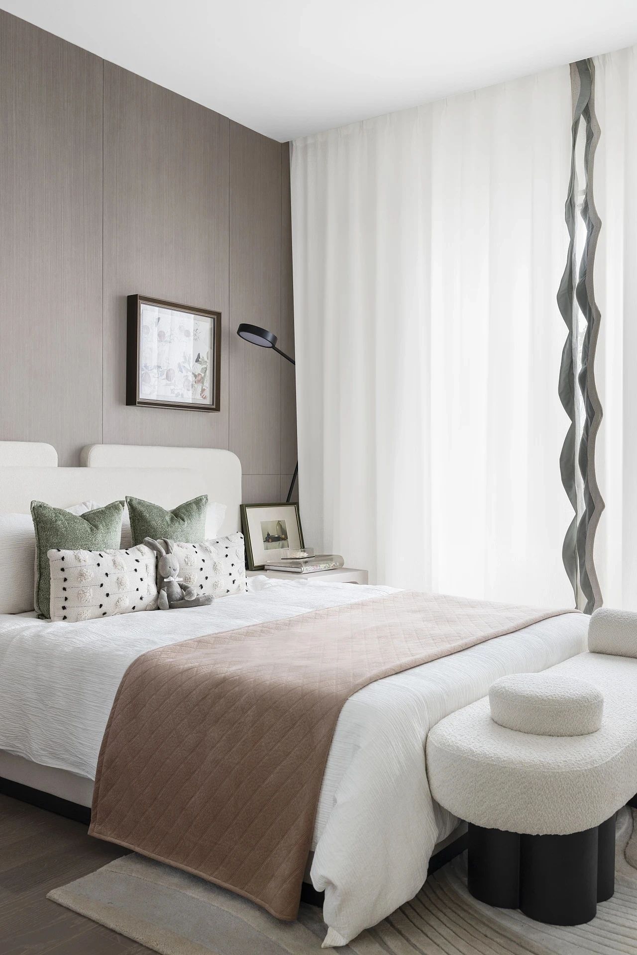 环球融创梓山湖未来城叠墅丨中国咸宁丨赛拉维设计-114