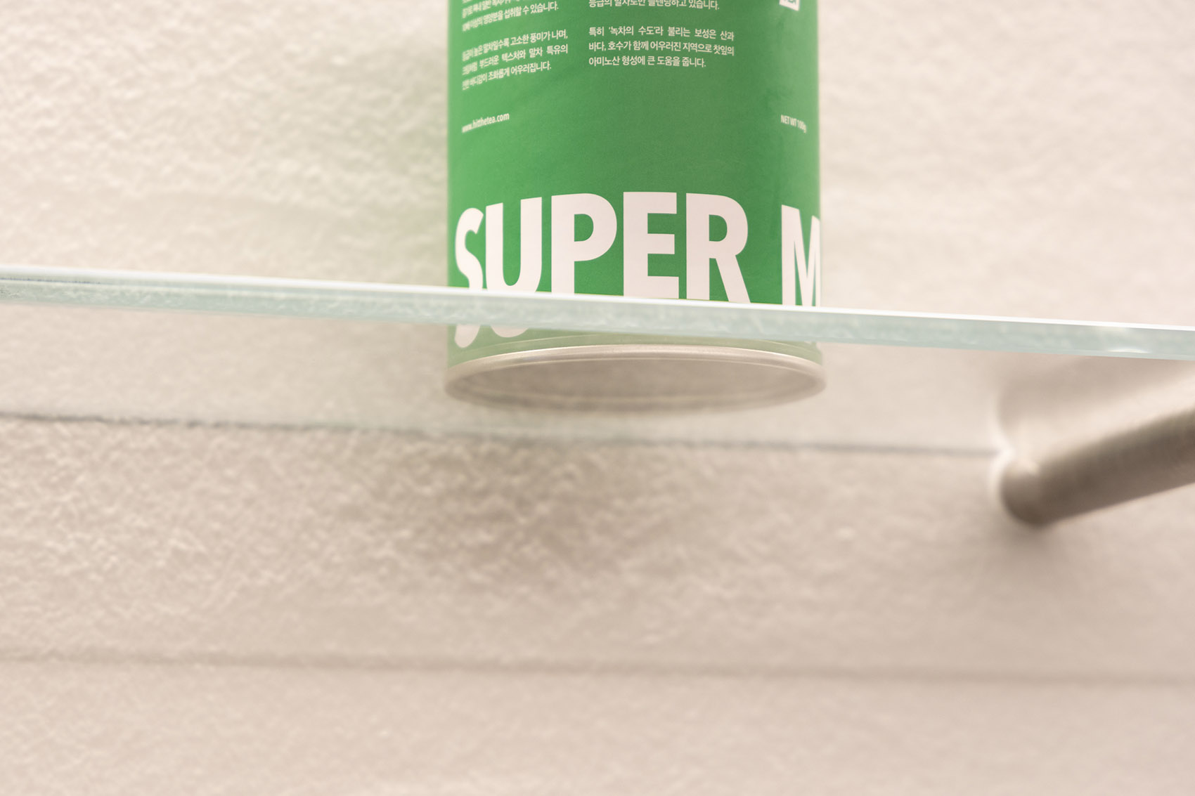 Super Matcha咖啡店，首尔 / Creative Studio Unravel-112