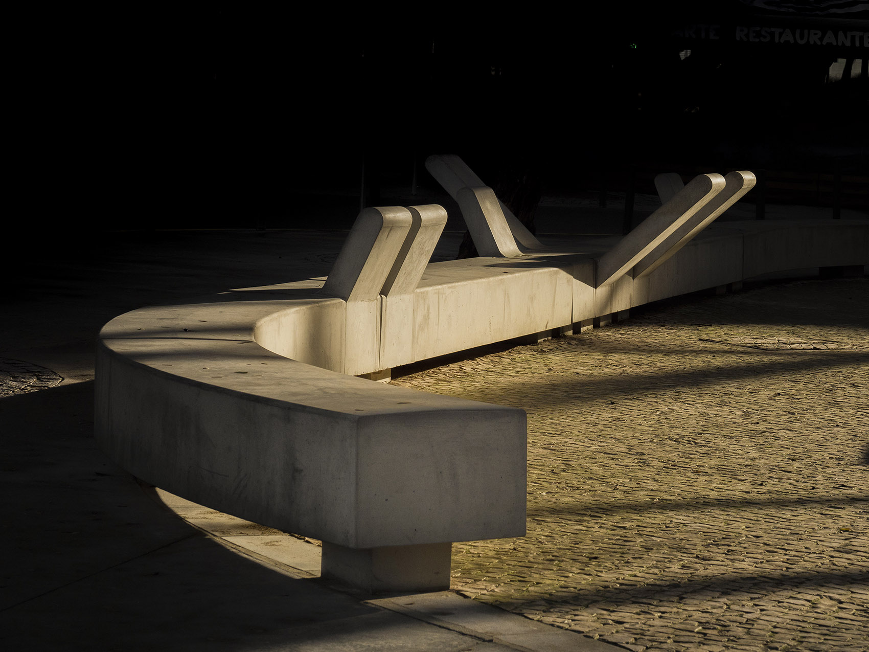 Praça Fonte Nova泉池公园，里斯本 / José Adrião Arquitetos-63