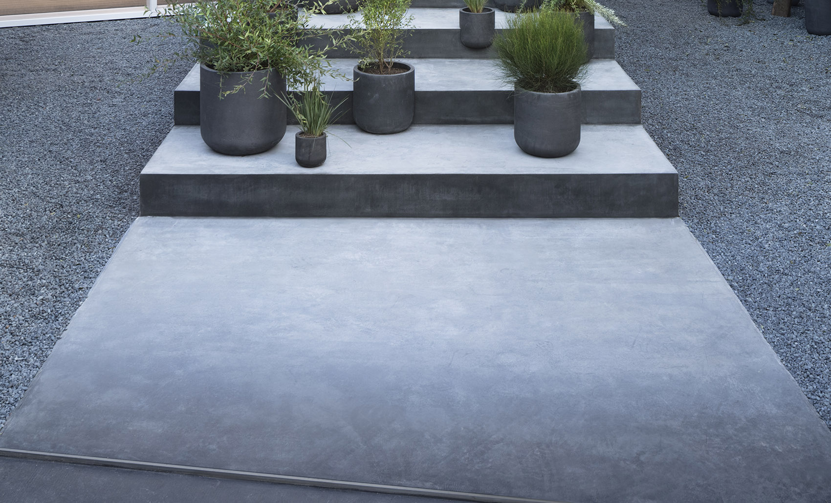 楼梯住宅，东京 / nendo-70