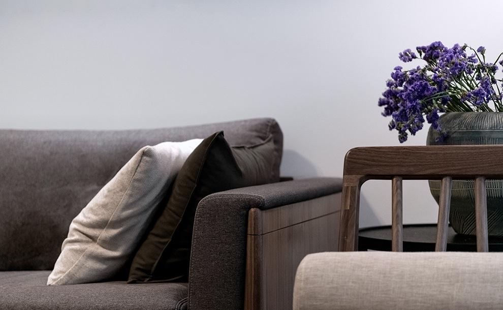 禅意田园生活,空间改造的艺术-9