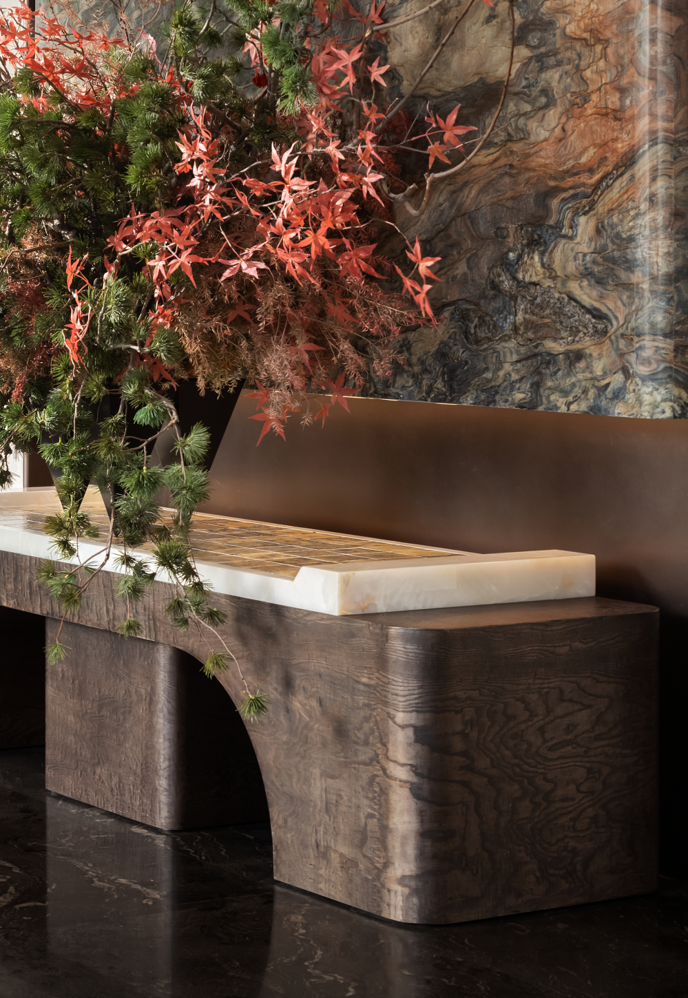 纳沃设计 · 郑州嵩云序丨中国郑州丨纳沃设计（陈设）,明德设计（空间）-33