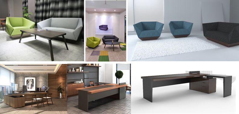 天津某生物制药公司总部办公空间设计丨中国天津丨manas design-126