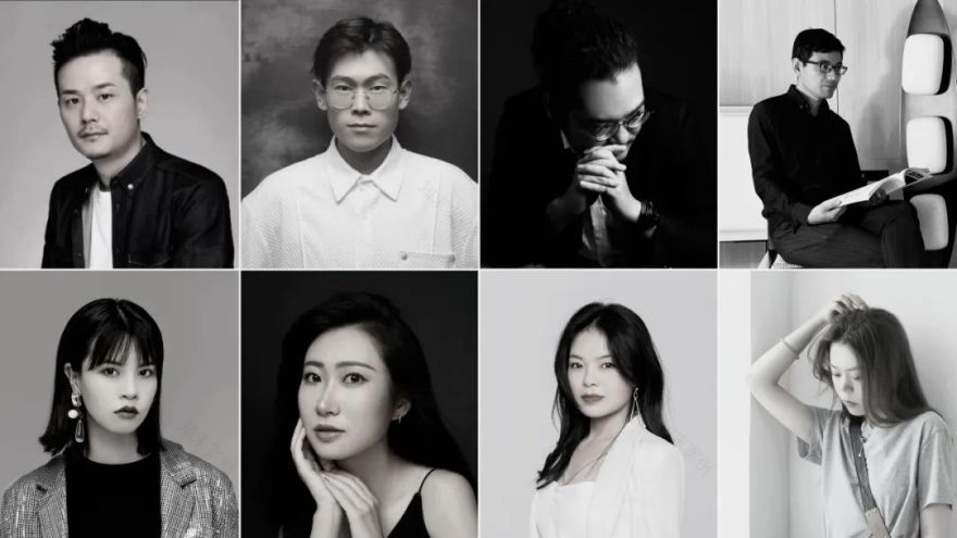 84㎡新案|邂逅南法混搭风,每一帧都在讲述复古和浪漫-40