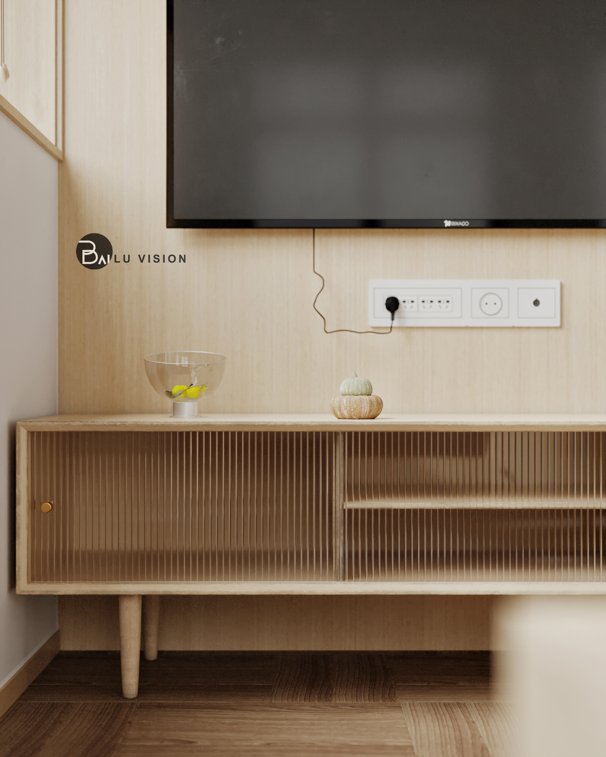 杭州某科技公司办公室设计丨中国杭州-97