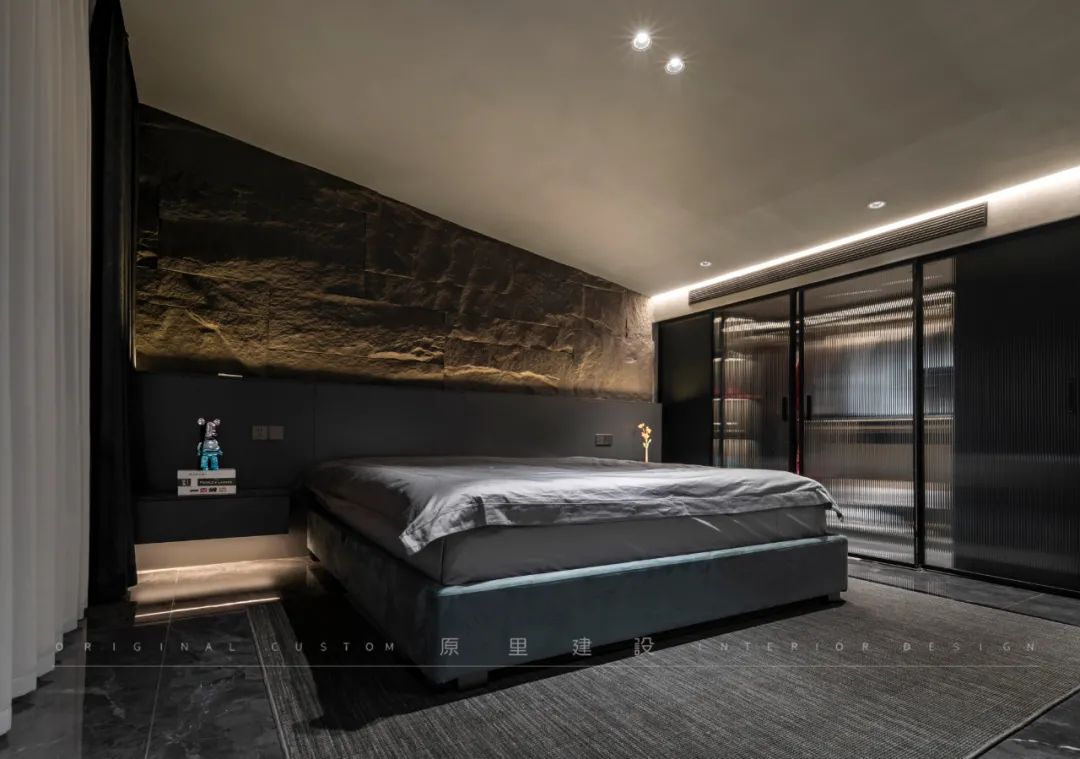 沈阳·中南·玖熙墅丨中国沈阳丨沈阳原里建设-44