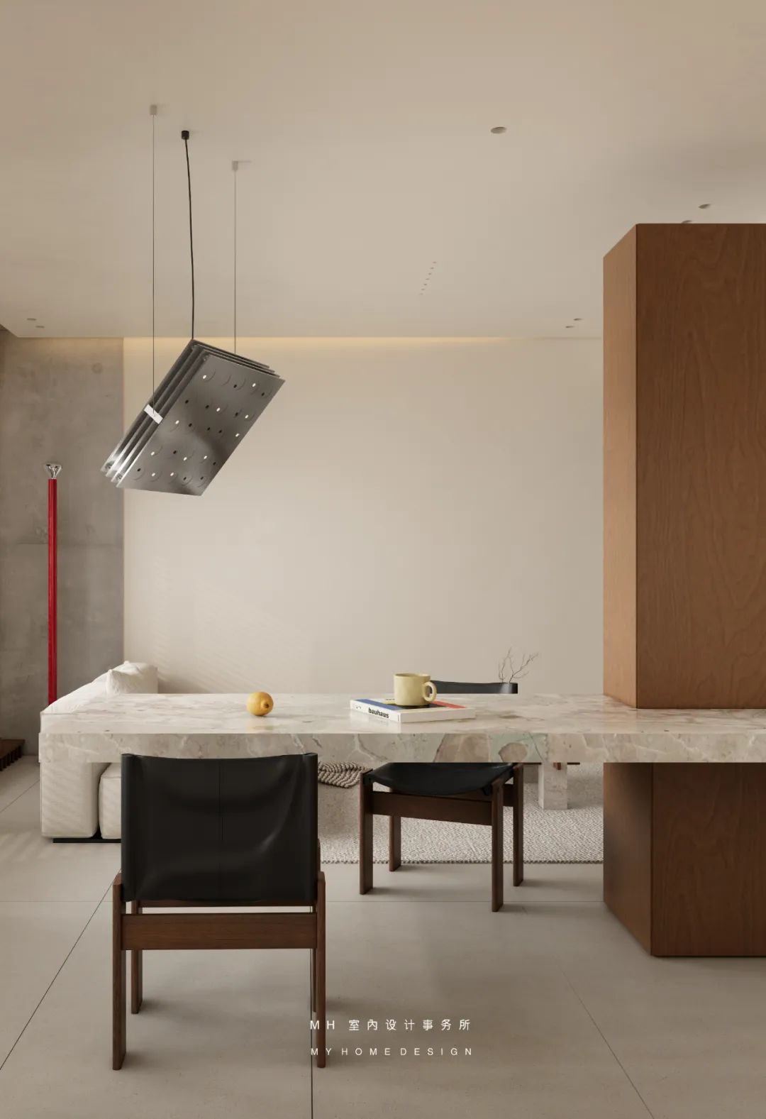 【首发】MH设计新作：构建·律动▏中古情怀-33