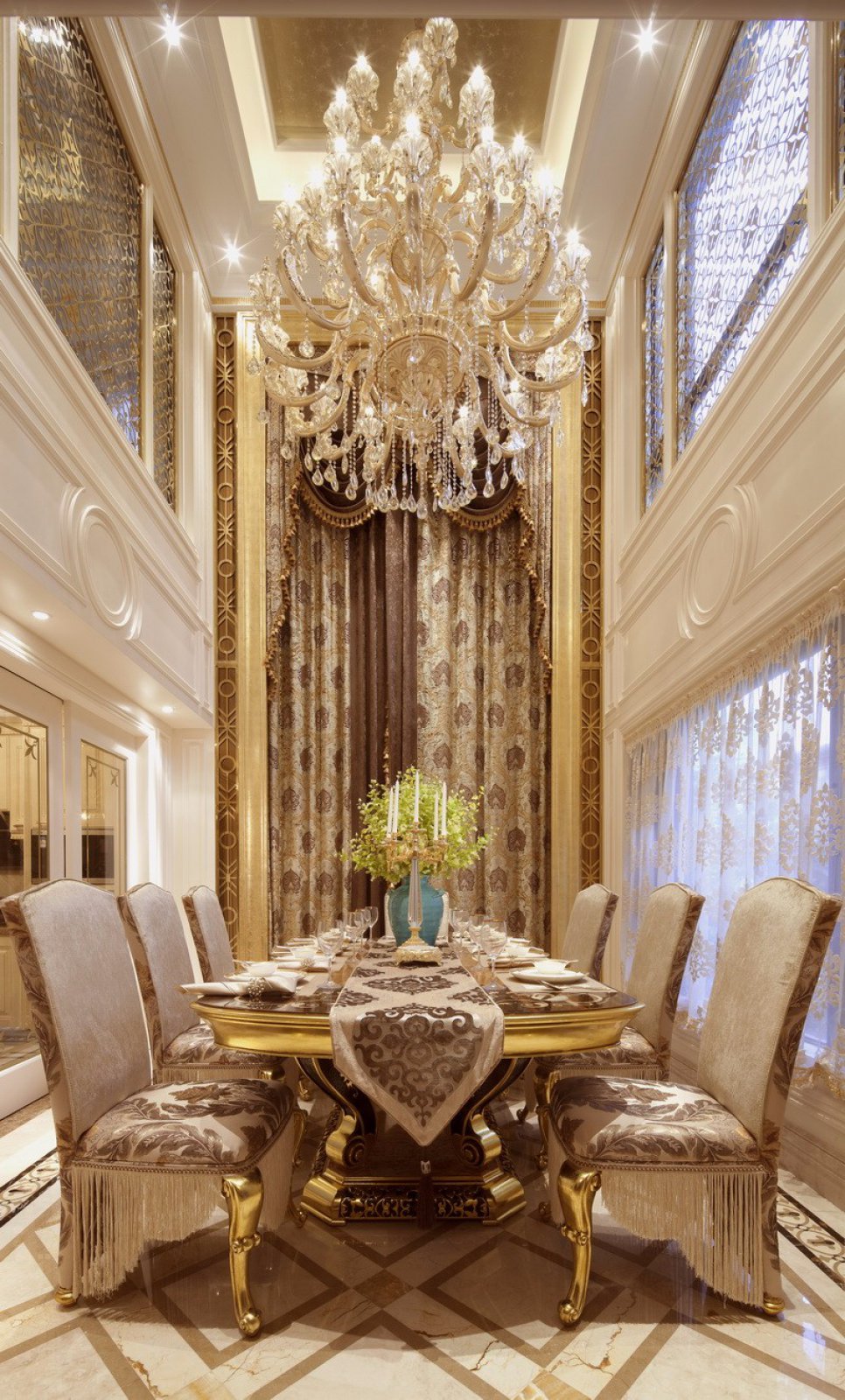 华侨城别墅设计-5