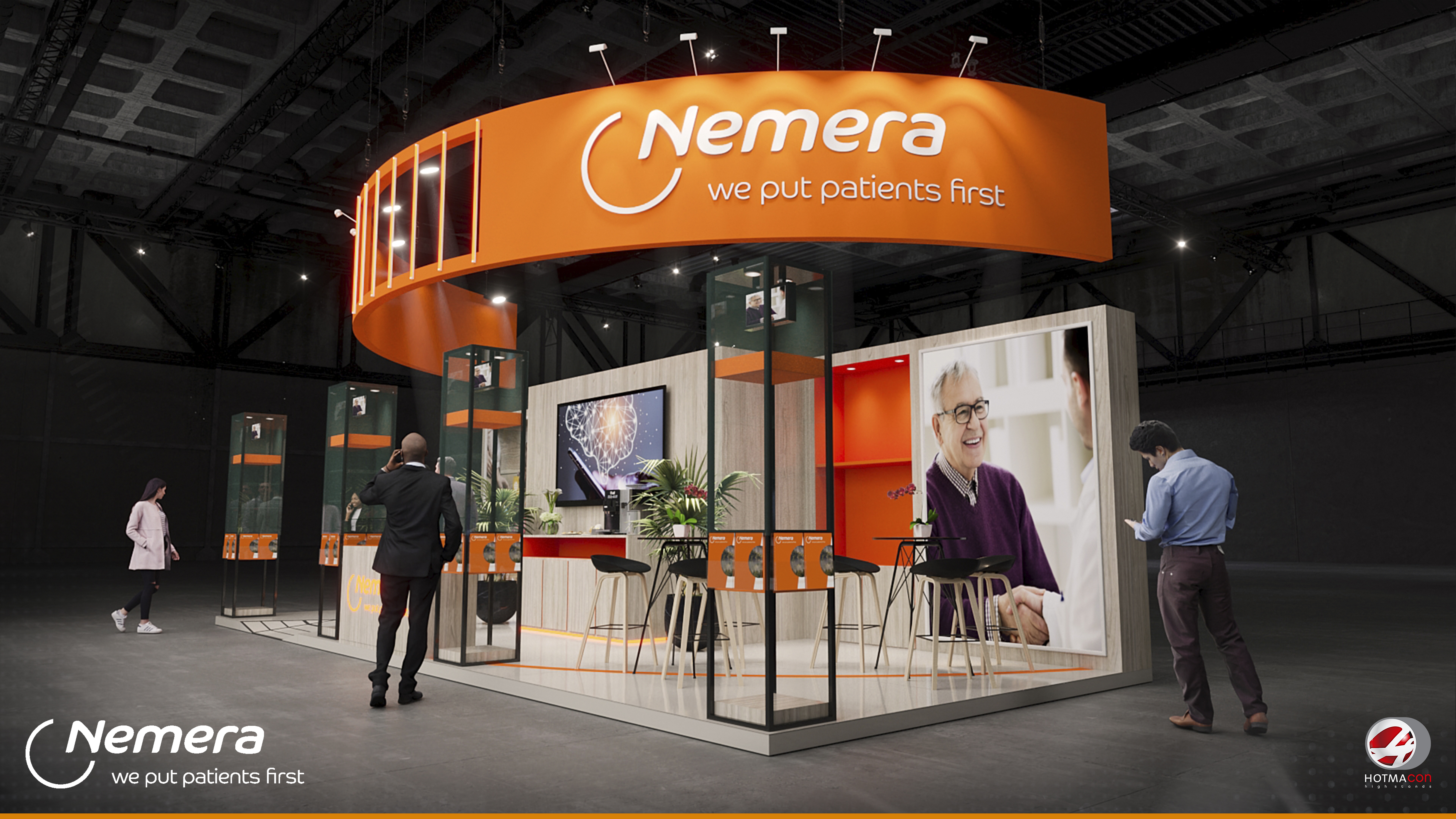 Nemera FCE 2024-2