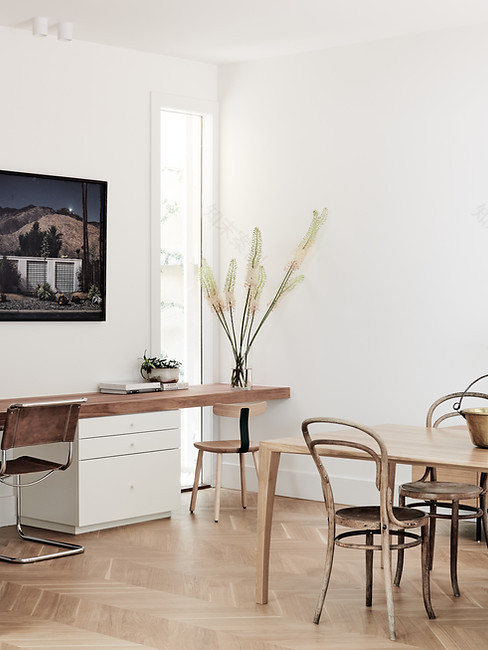 Pipkorn Kilpatrick | Prahran house-12