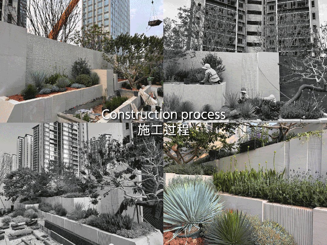 珠海华润银行总部丨海岸边的花园-57