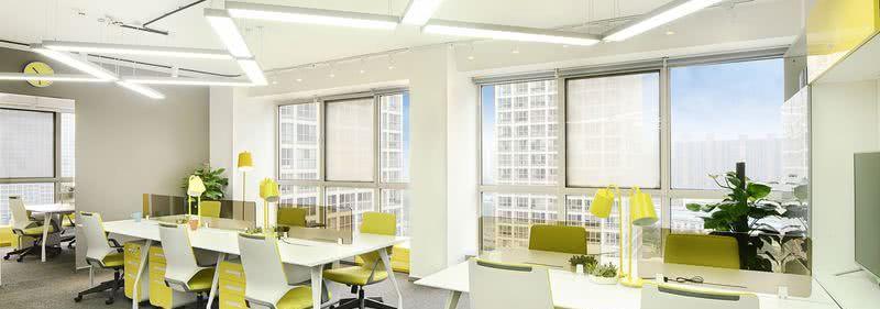 北京CBD建外SOHO纳什空间-3