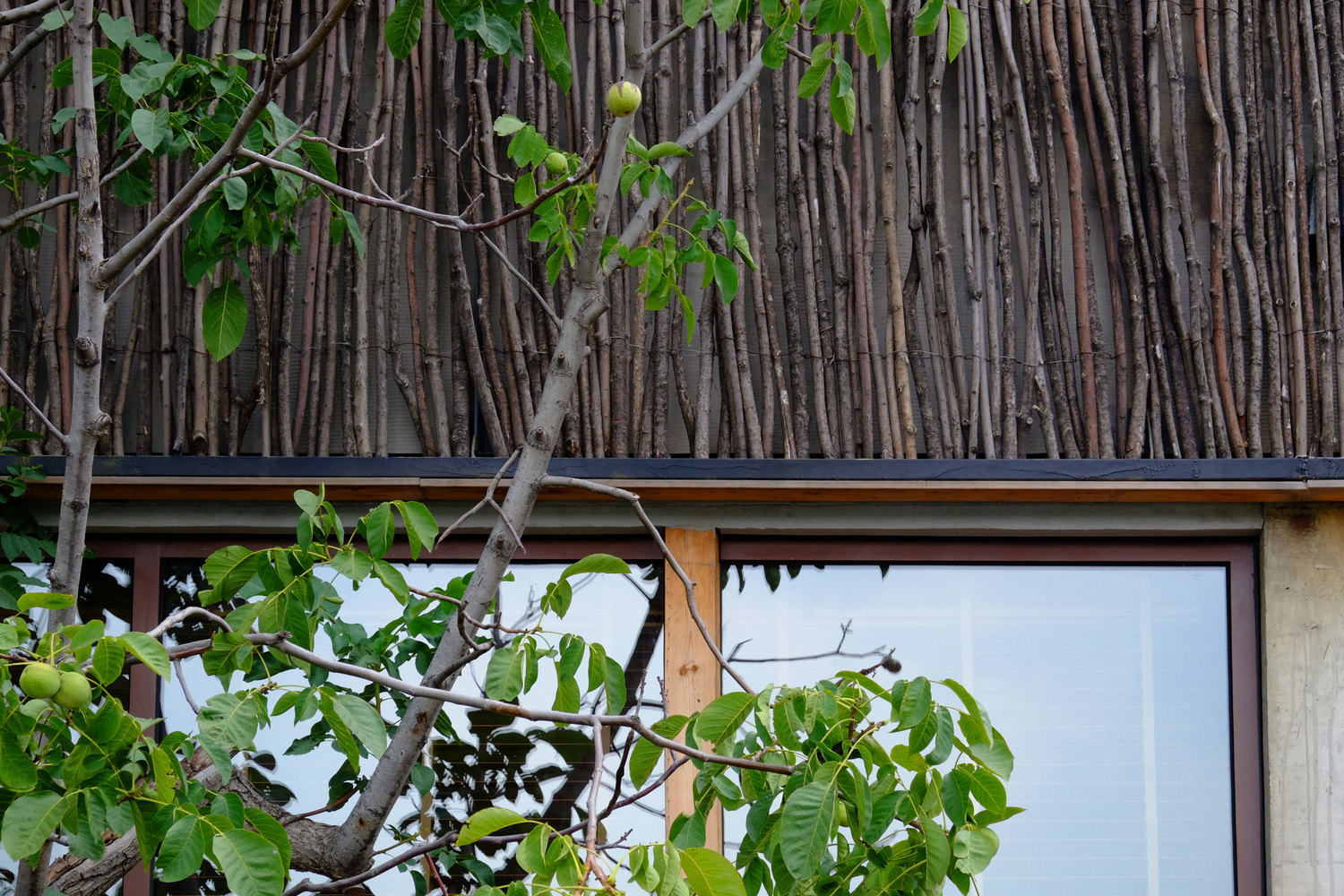 Beijing Jinhai Lake International Resort  SYN Architects-60