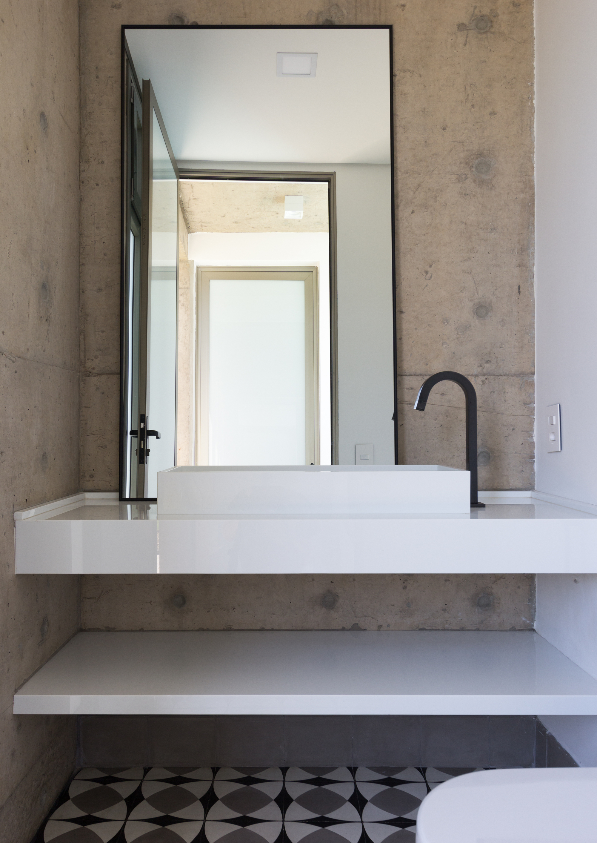 Julieta House·热带别墅的室内设计艺术-31