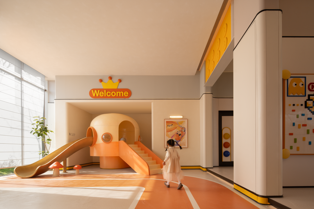 成都东城金茂晓棠二期,成都东城金茂锦棠架空层丨中国四川丨元禾大千-25